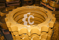 Звездочка СК-29884 QHD