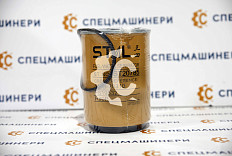 Фильтр грубой очистки топлива с колбой СК-0029669 STAL