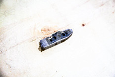 Палец V23PN СК-46538 JJ