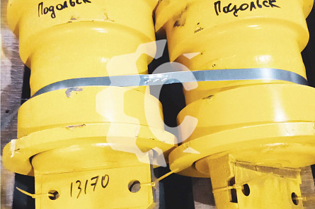 175-30-00486-SS - Каток опорный однобортный СК-13170 KYT