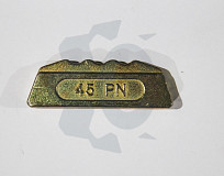 Палец коронки СК-45800 JJ