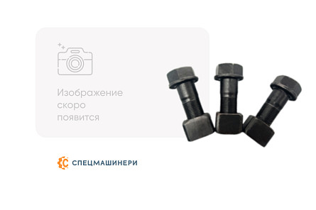 Гайка M22 СК-49255 QHD