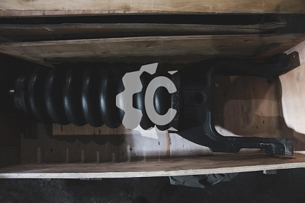 Механизм натяжения СК-6308114 QHD