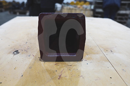 Коронка скальная СК-0002109 HZ