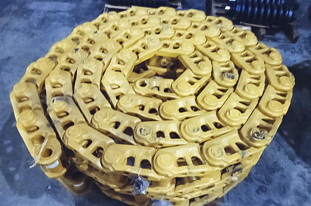 Цепь гусеничная 45L СК-35766 QHD