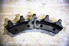 Группа сегментов СК-6324291 KBJ