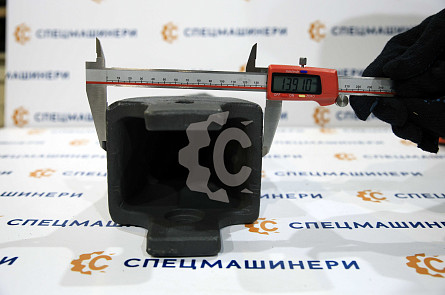 Коронка рыхлителя СК-12018 BP