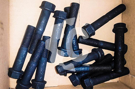 0100101800900 (M18x2,5x90) - Болт СК-12864 QHD