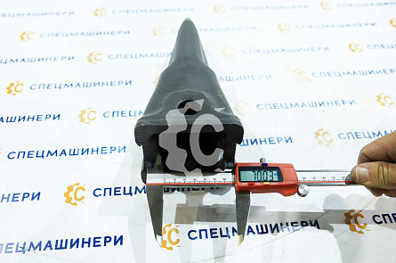 Коронка скальная СК-0001499 BP