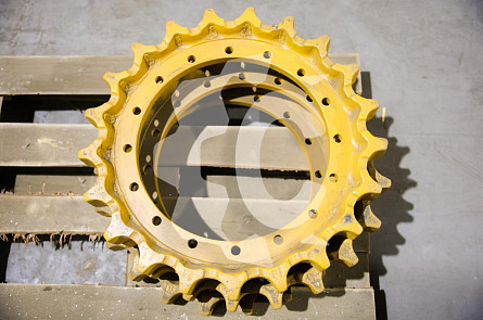 Звездочка СК-6320067 QHD