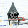 Коронка скальная СК-0001499 BP