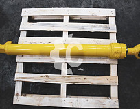 Гидроцилиндр ковша (без трубок) СК-0033866 JM Гидроцилиндр ковша (без трубок) СК-0033866 JM