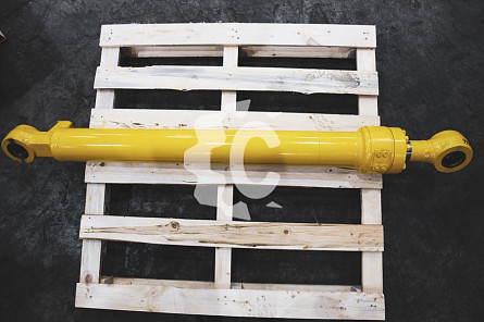 Гидроцилиндр ковша (без трубок) СК-0033866 JM Гидроцилиндр ковша (без трубок) СК-0033866 JM