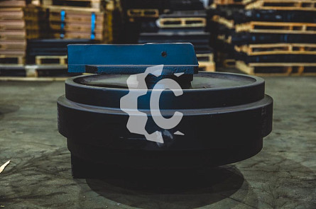 Колесо направляющее СК-6320054 STF