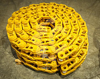 Цепь гусеничная 51L  