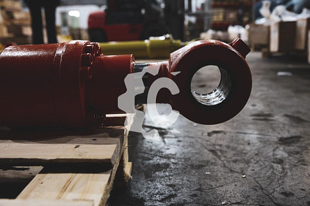 Гидроцилиндр ковша (без трубок) СК-0001956 JM