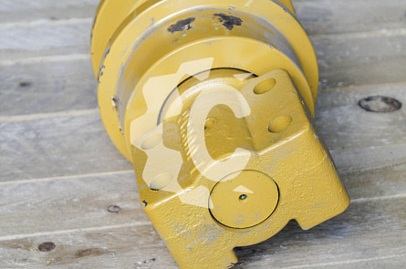 Каток поддерживающий СК-4437922 QHD