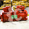31N7-10011 - 31N7-10011 Основной гидравлический насос экскаватора Hyundai R210LC-7 (K3V112DT-1CER-9C32-2CL) OEM