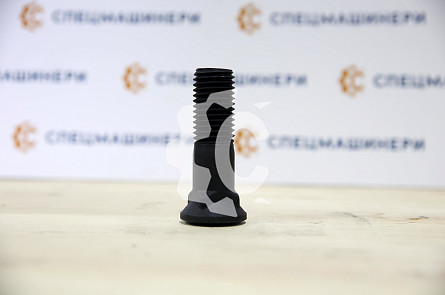 Y0100F00N0D312 - Болт (PLOW BOLT 1"X3-1/2") СК-49715 JF-KOREA