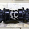 Каток опорный СК-12911 HLMD (d144 мм)