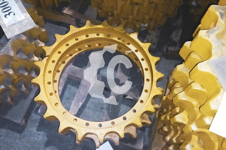 Звездочка СК-30047 QHD