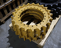 Звездочка СК-0000677 QHD