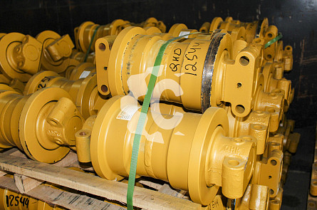 Каток опорный СК-12544 QHD