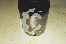 Ось сателлита СК-41642 НМ