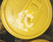 Колесо направляющее СК-27989 СК