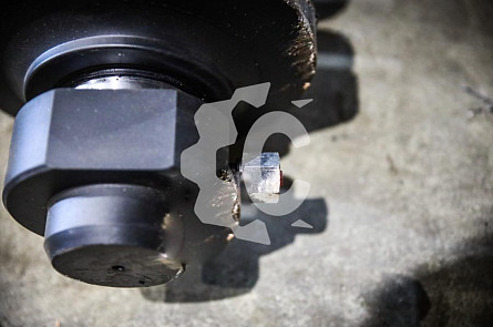 Механизм натяжения СК-6270807 JM