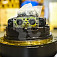 GM35VL - Редуктор хода GM35 с гидромотором СК-0026313 MBG