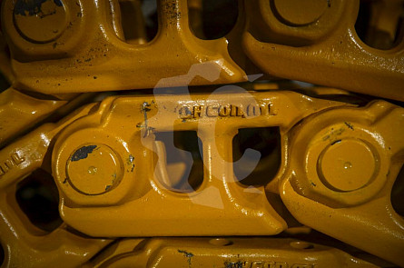 Цепь гусеничная 49L СК-6273617 QHD