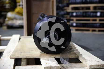 Механизм натяжения СК-6321620 GR