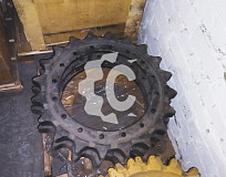 Звездочка СК-0003242 ITR