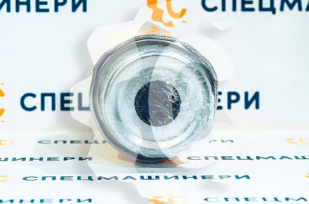 Фильтр топливный  СК-0032957 STAL