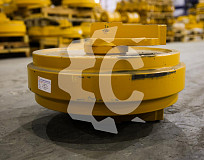 Колесо направляющее СК-0033614 QHD