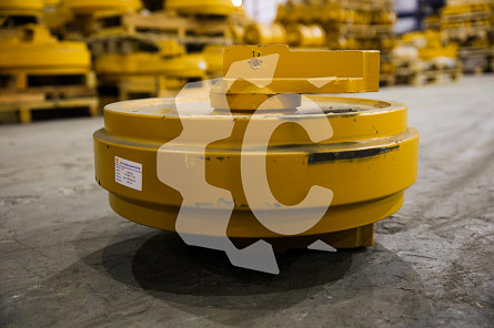 Колесо направляющее СК-0033614 QHD