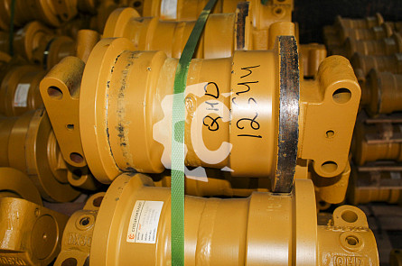 Каток опорный СК-12544 QHD