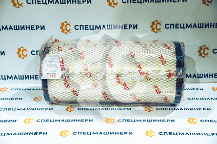 1903669 - Фильтр воздушный СК-0025079 STAL