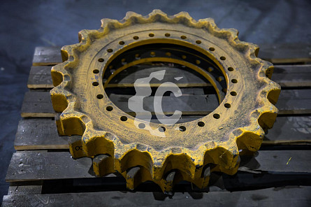 Звездочка СК-0000675 QHD