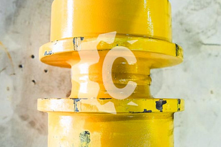 Каток поддерживающий СК-34300 STF