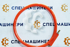 Кольцо разъемное 169*193*12 СК-0025682 GE – уплотнение для спецтехники
