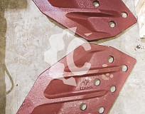 Бокорез правый СК-45531 HZ Бокорез правый СК-45531 HZ