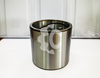 Втулка СК-6272763 OEM - втулка стальная