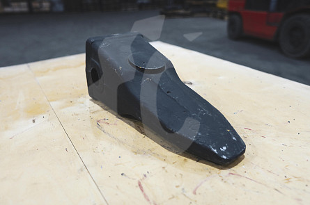 Коронка скальная СК-0001476 TITAN