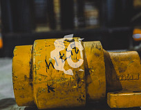 Каток поддерживающий СК-35714 СК