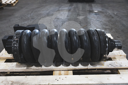 Механизм натяжения в комплекте с вилкой СК-27869 QHD