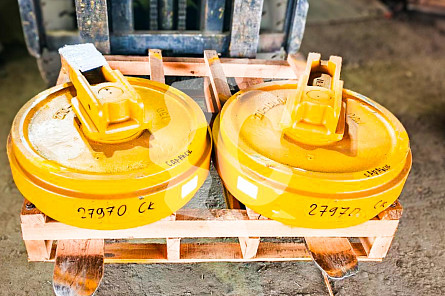 Колесо направляющее СК-27970 СК