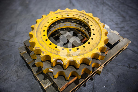 Звездочка СК-6272776 QHD