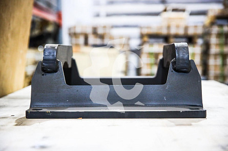 Защита катка СК-0002238 СК